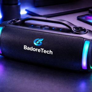 Wireless Bluetooth Speaker